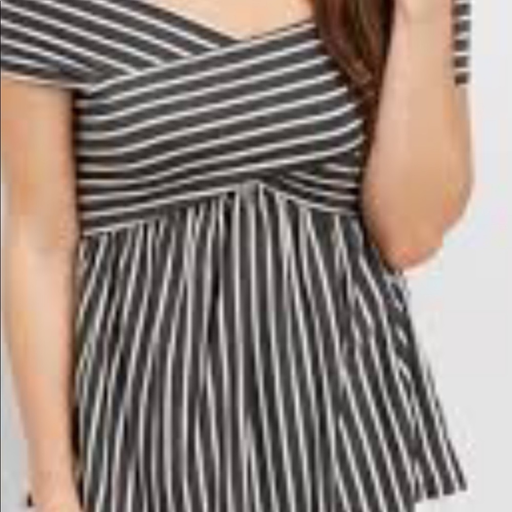 Soprano tank top from Nordstrom brand new - Picture 4 of 4